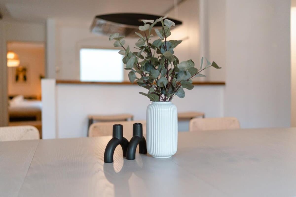Stockholm Design Apt In Historic District ルクセンブルク エクステリア 写真
